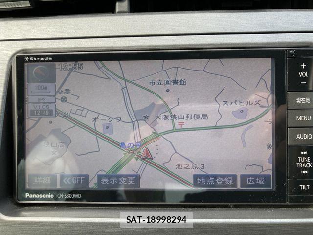 Toyota PRIUS 2012-02 8871861-6