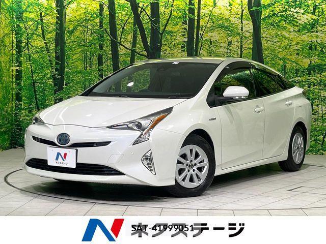 Toyota PRIUS 2017-04 8871845-0