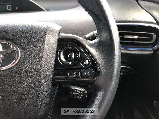 Toyota PRIUS 2021-09 8871839-9