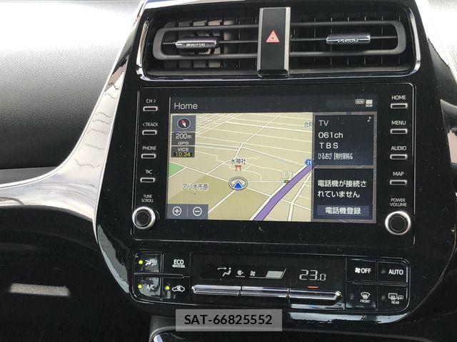 Toyota PRIUS 2021-09 8871839-4