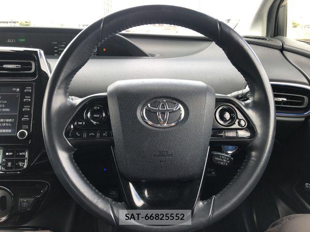Toyota PRIUS 2021-09 8871839-7