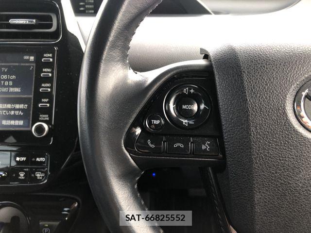 Toyota PRIUS 2021-09 8871839-8