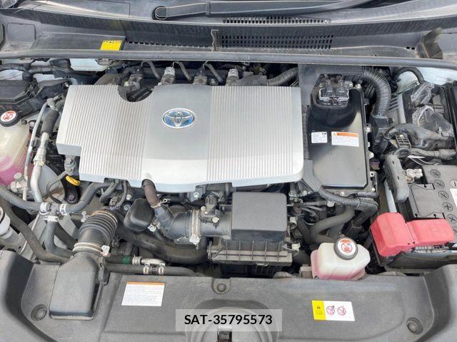 Toyota PRIUS 2017-03 8871849-19