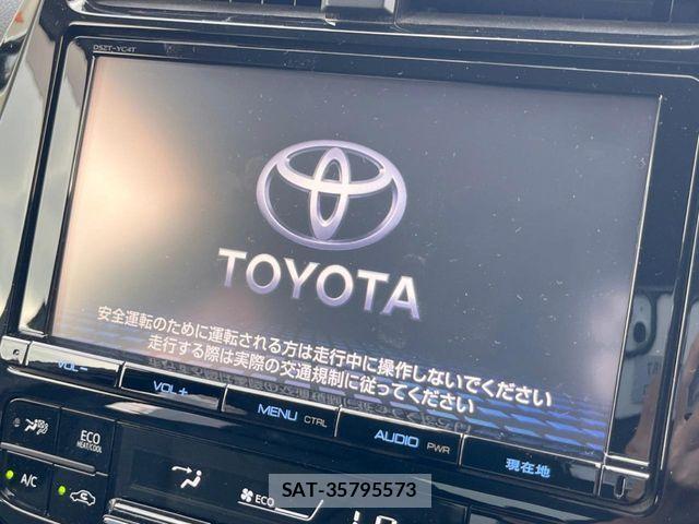 Toyota PRIUS 2017-03 8871849-3