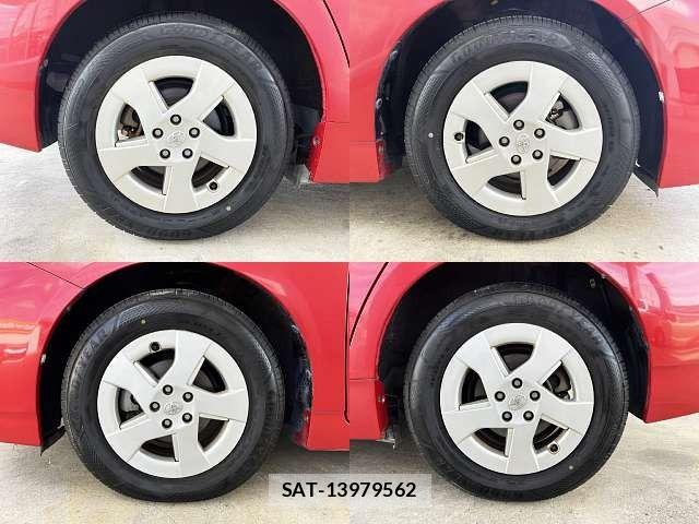 Toyota PRIUS 2009-09 8871858-3