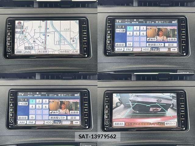 Toyota PRIUS 2009-09 8871858-4