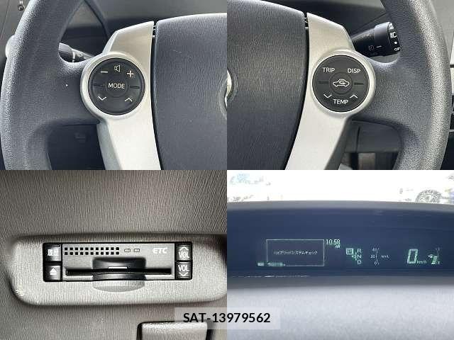 Toyota PRIUS 2009-09 8871858-7