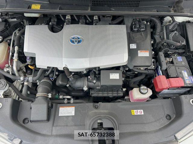 Toyota PRIUS 2017-09 8871847-18