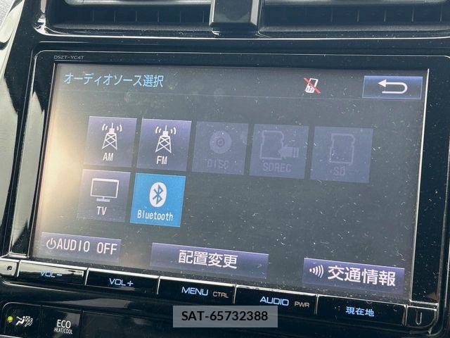 Toyota PRIUS 2017-09 8871847-4