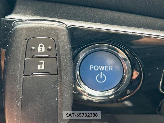 Toyota PRIUS 2017-09 8871847-8