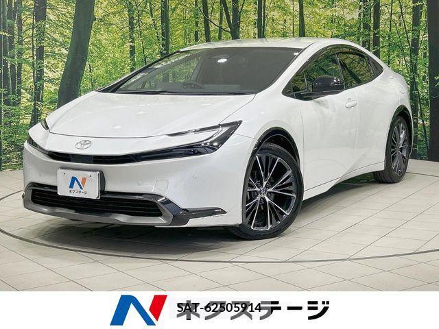 Toyota PRIUS 2024-03 8871835-0