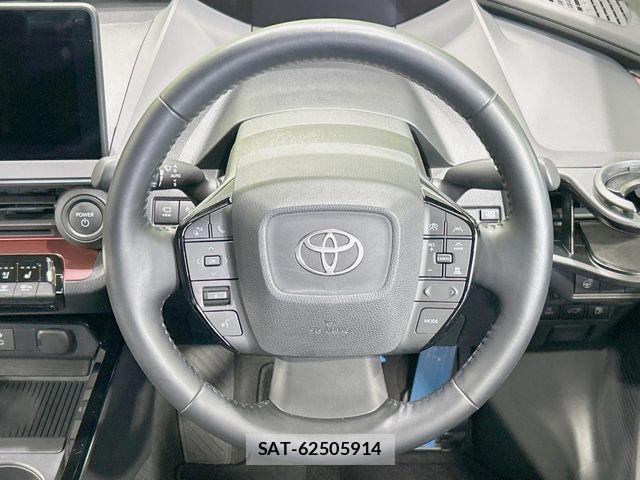 Toyota PRIUS 2024-03 8871835-10