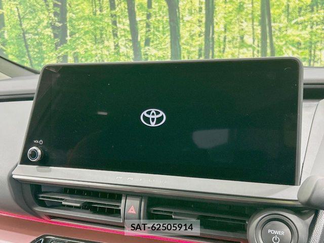 Toyota PRIUS 2024-03 8871835-2