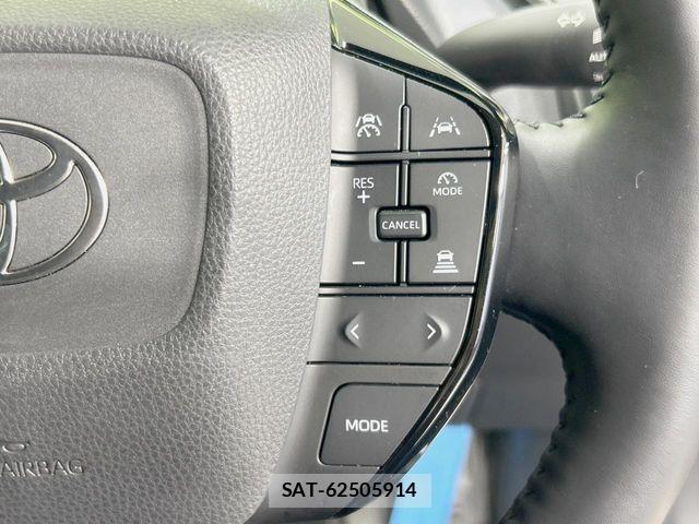 Toyota PRIUS 2024-03 8871835-5