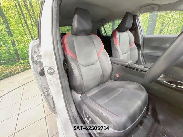 Toyota PRIUS 2024-03 8871835-7