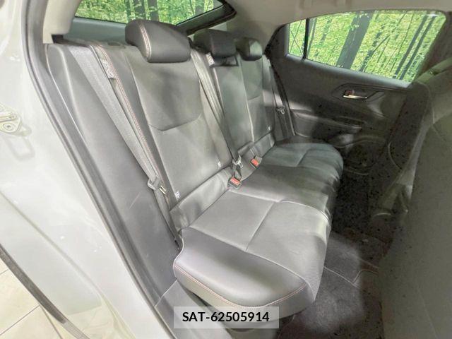 Toyota PRIUS 2024-03 8871835-8