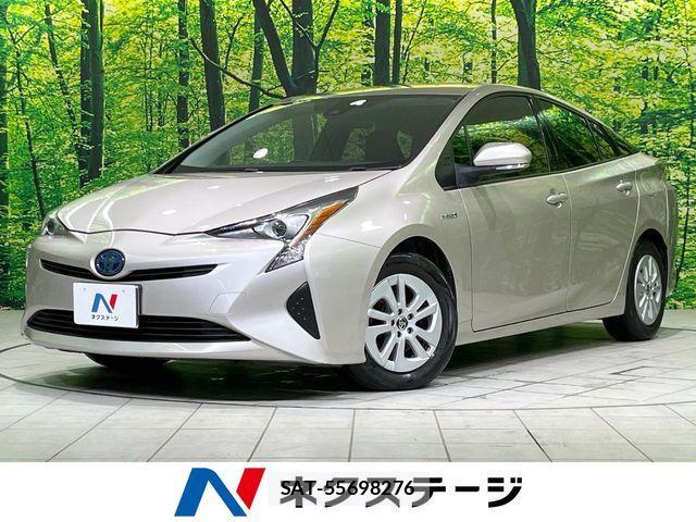 Toyota PRIUS 2016-03 8871851-0