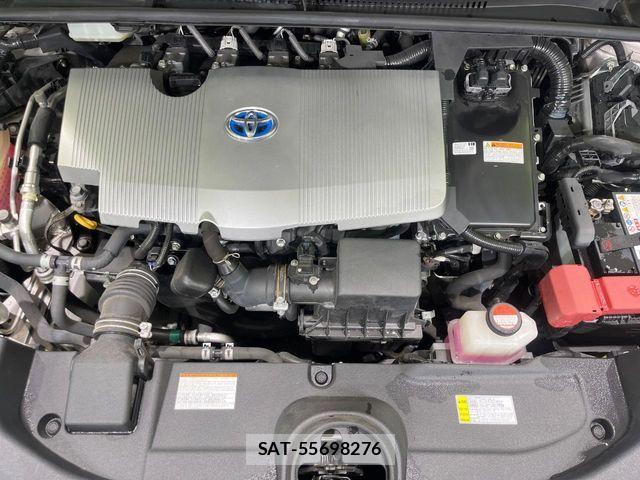 Toyota PRIUS 2016-03 8871851-17