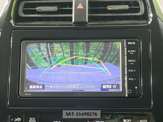 Toyota PRIUS 2016-03 8871851-4