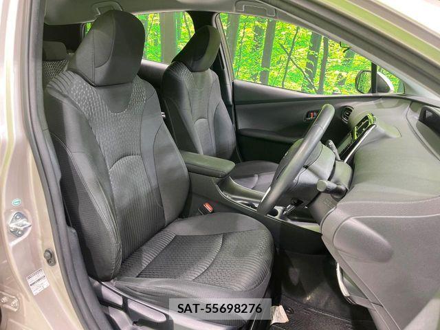 Toyota PRIUS 2016-03 8871851-7