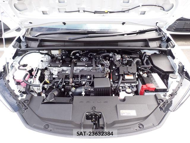 Toyota PRIUS 2024-05 8871836-3