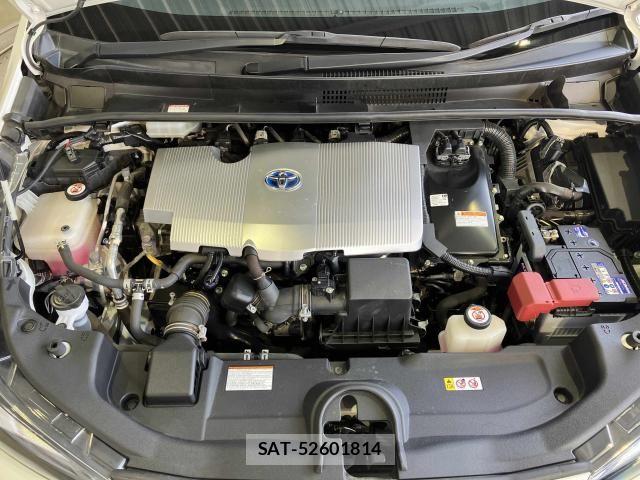 Toyota PRIUS 2020-03 8871837-18