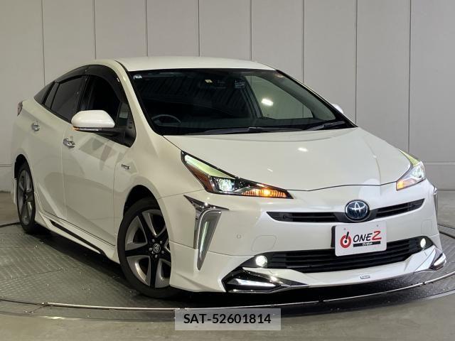 Toyota PRIUS 2020-03 8871837-19