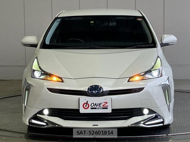 Toyota PRIUS 2020-03 8871837-20