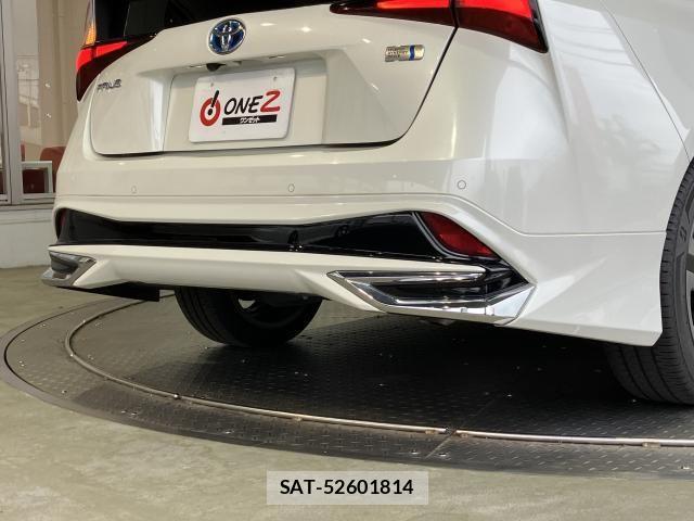 Toyota PRIUS 2020-03 8871837-28