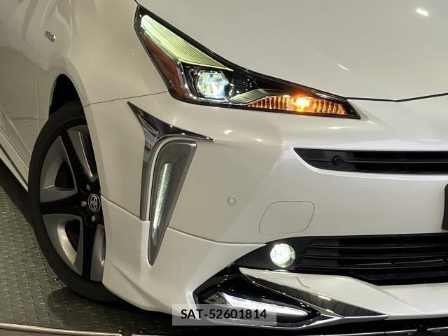 Toyota PRIUS 2020-03 8871837-29