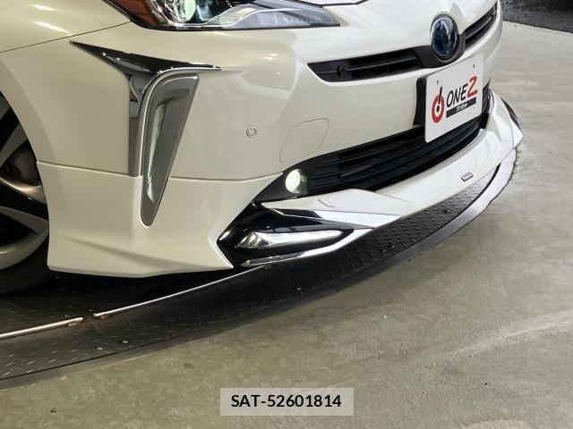 Toyota PRIUS 2020-03 8871837-4