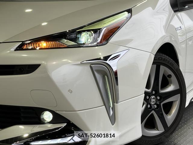 Toyota PRIUS 2020-03 8871837-6