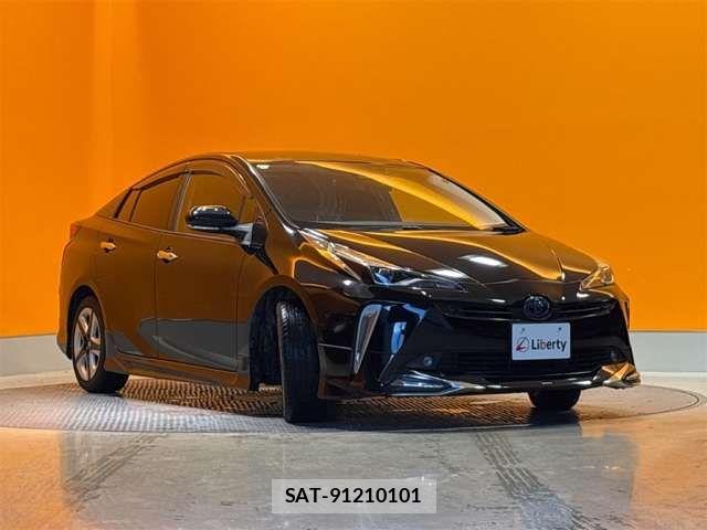 Toyota PRIUS 2020-08 8881614-19