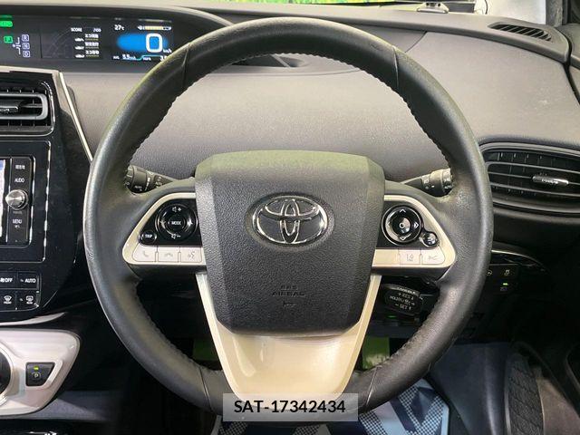 Toyota PRIUS 2017-12 8881627-10