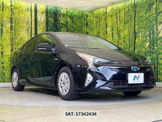 Toyota PRIUS 2017-12 8881627-15