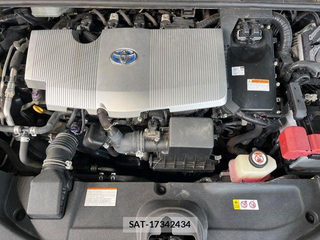 Toyota PRIUS 2017-12 8881627-17