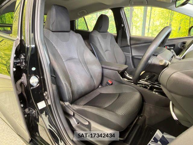 Toyota PRIUS 2017-12 8881627-7