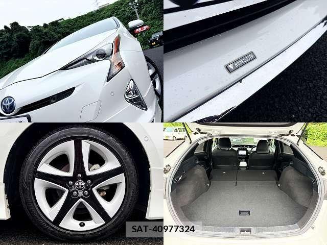 Toyota PRIUS 2017-03 8881606-6