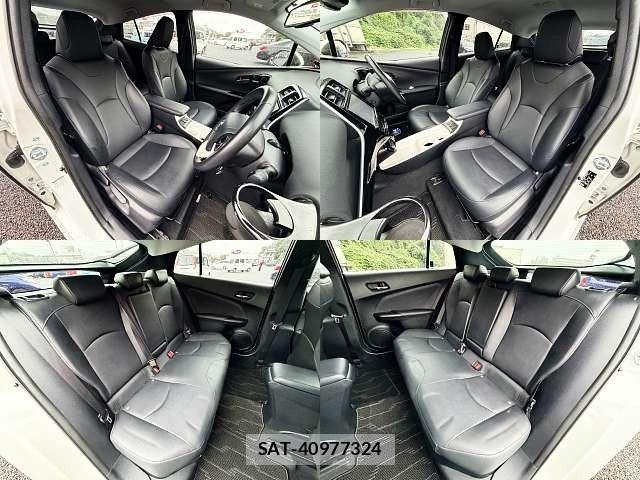Toyota PRIUS 2017-03 8881606-7