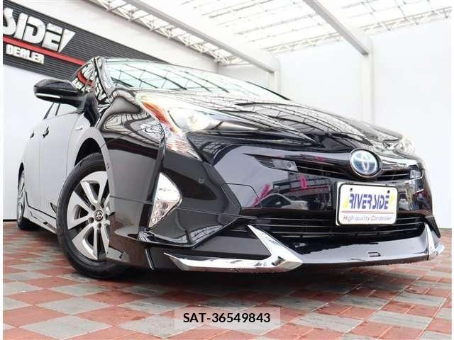 Toyota PRIUS 2018-01 8881607-23