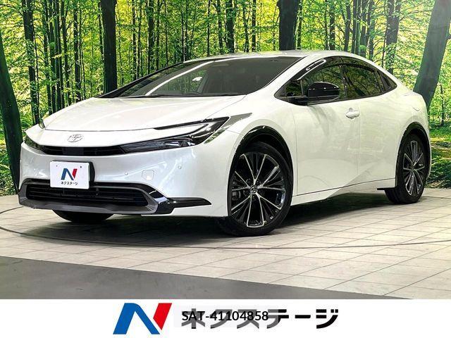 Toyota PRIUS 2024-07 8881588-0