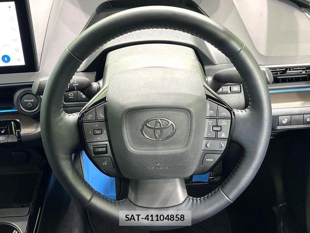 Toyota PRIUS 2024-07 8881588-10