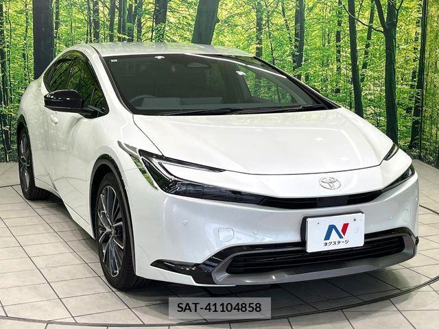 Toyota PRIUS 2024-07 8881588-15