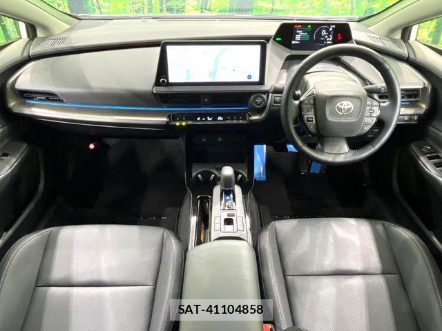 Toyota PRIUS 2024-07 8881588-1