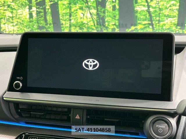 Toyota PRIUS 2024-07 8881588-2