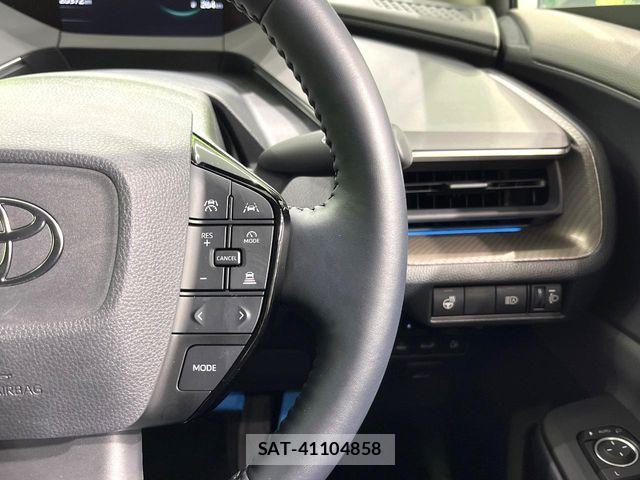 Toyota PRIUS 2024-07 8881588-5