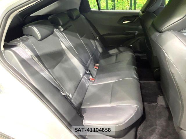 Toyota PRIUS 2024-07 8881588-8