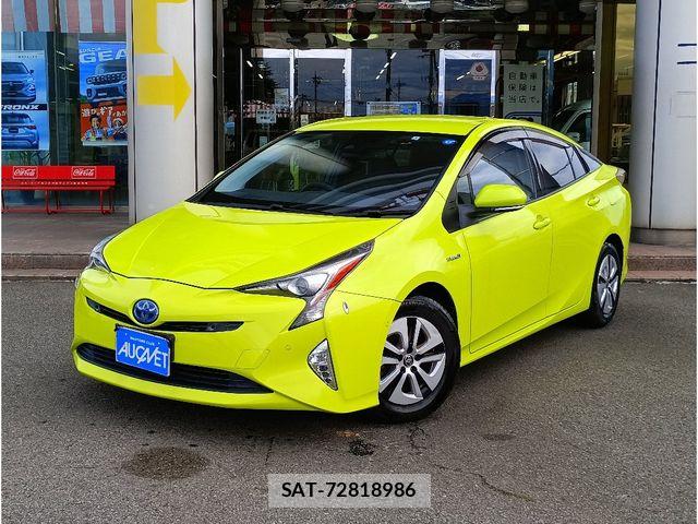 Toyota PRIUS 2016-03 8881631-0