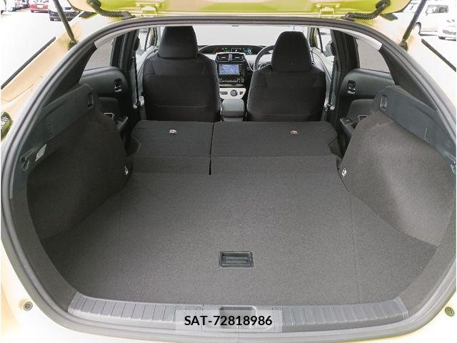 Toyota PRIUS 2016-03 8881631-7