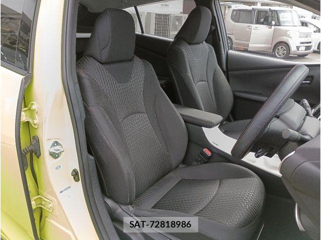 Toyota PRIUS 2016-03 8881631-8